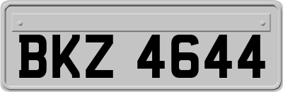 BKZ4644