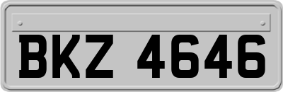 BKZ4646