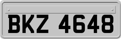 BKZ4648