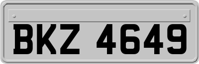 BKZ4649