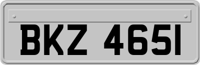 BKZ4651