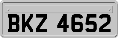 BKZ4652