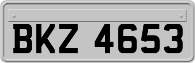 BKZ4653