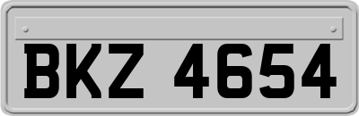 BKZ4654