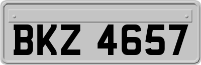 BKZ4657