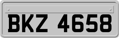 BKZ4658