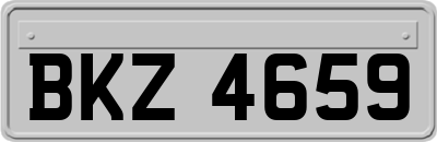 BKZ4659