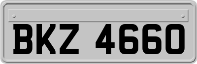 BKZ4660