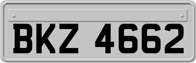 BKZ4662