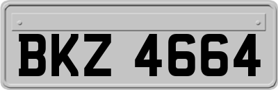 BKZ4664