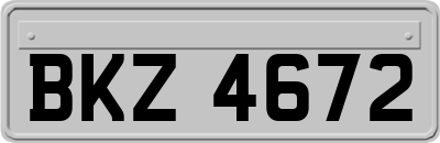 BKZ4672