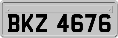 BKZ4676