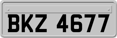 BKZ4677