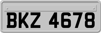 BKZ4678
