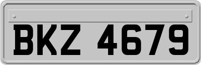 BKZ4679
