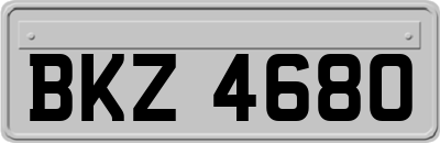 BKZ4680