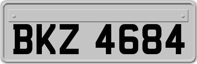 BKZ4684