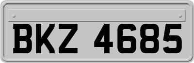 BKZ4685