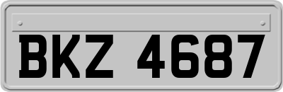 BKZ4687