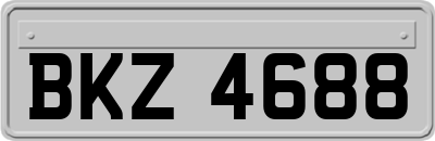 BKZ4688