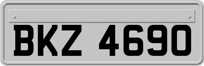 BKZ4690