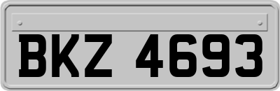 BKZ4693