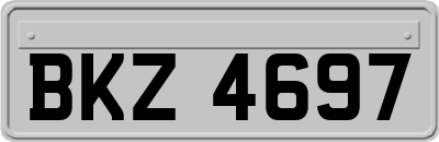 BKZ4697