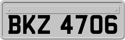 BKZ4706