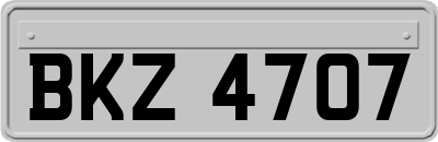 BKZ4707