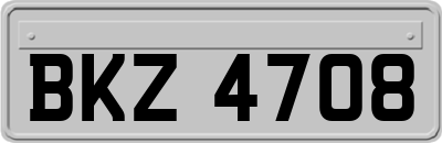 BKZ4708