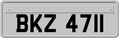 BKZ4711