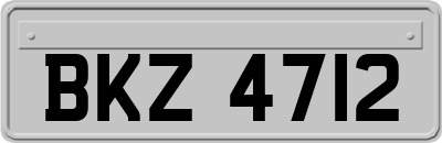 BKZ4712