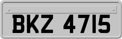BKZ4715