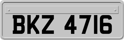 BKZ4716