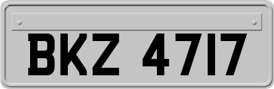 BKZ4717