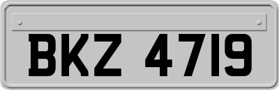 BKZ4719