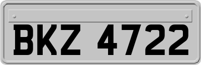 BKZ4722