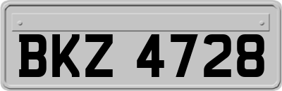 BKZ4728