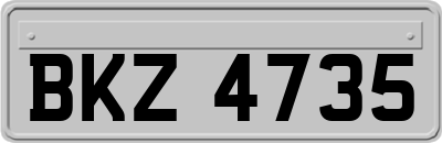 BKZ4735