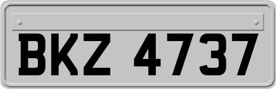 BKZ4737