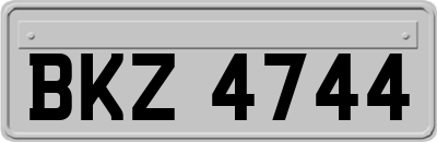 BKZ4744