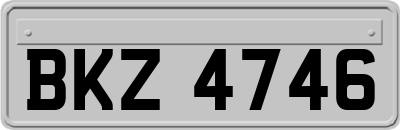 BKZ4746