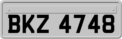 BKZ4748