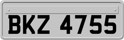 BKZ4755