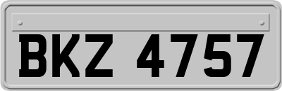 BKZ4757