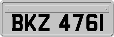 BKZ4761