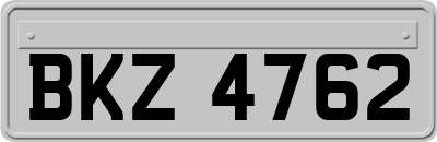 BKZ4762