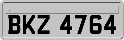 BKZ4764