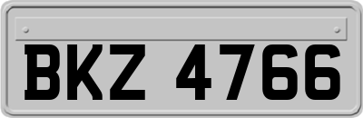 BKZ4766