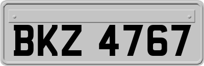 BKZ4767